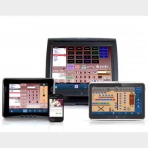 Integra... - Integra Systems - Point Of Sale - McAllen TX