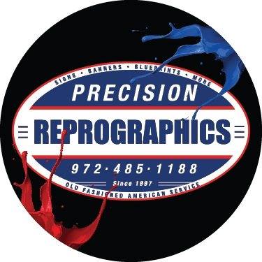 Precision Reprographics | Garland TX