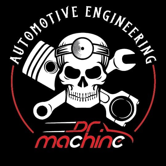 Dr.Machine