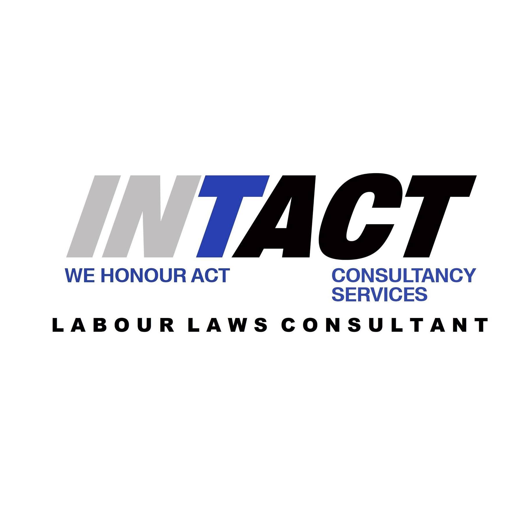Intact Consultancy Services | Ahmedabad