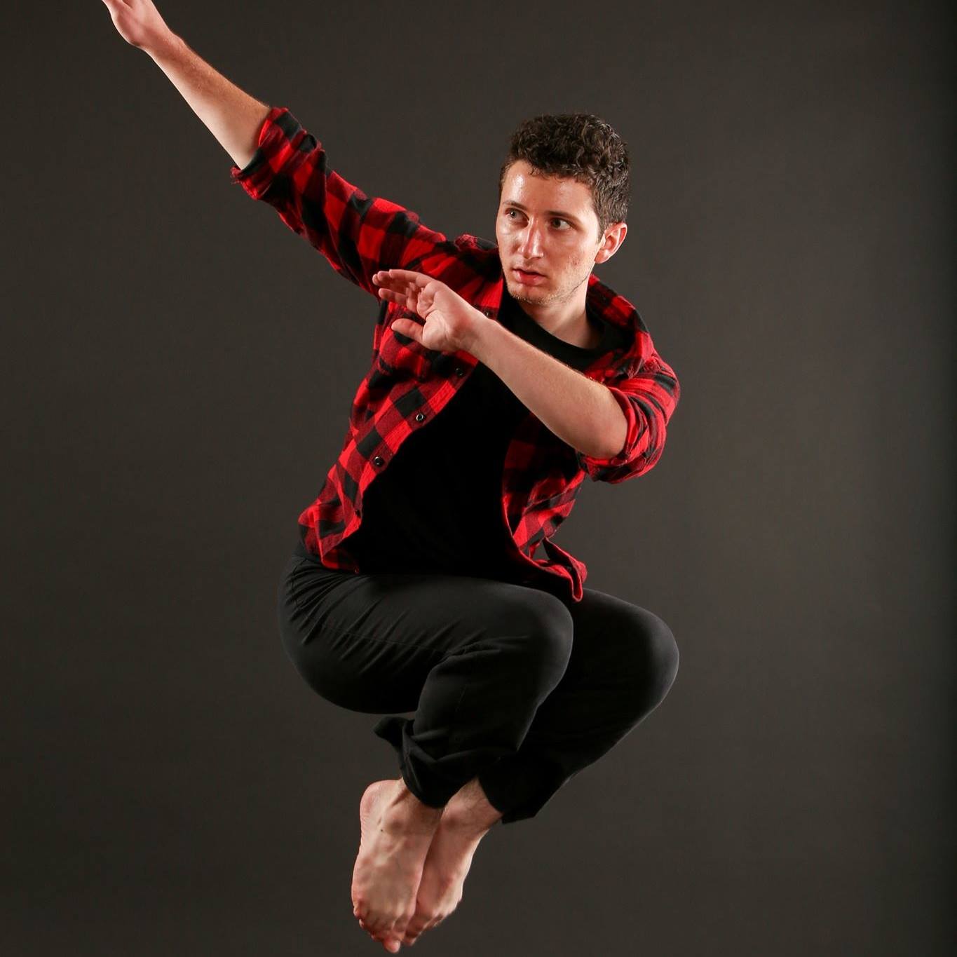 Alex Rosenberg