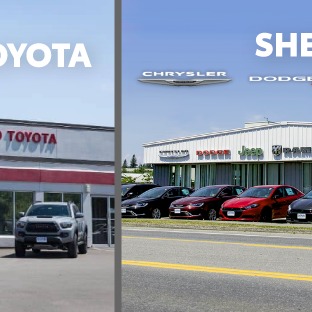 Shepard Auto Group | Thomaston ME