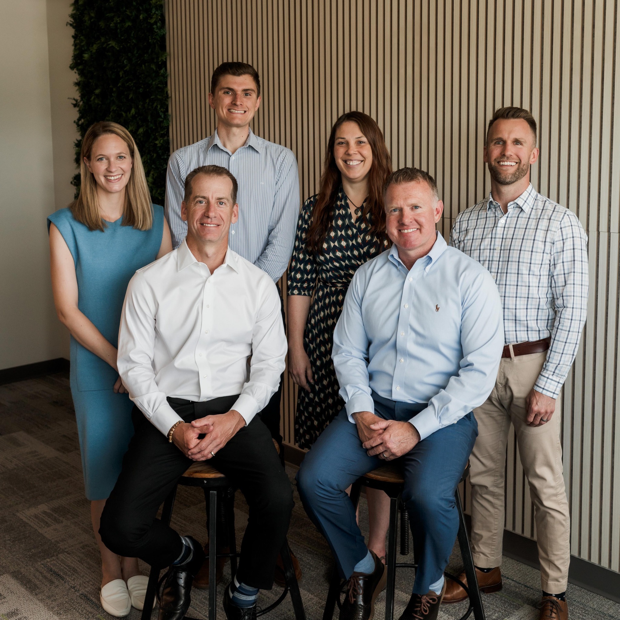 Walkner Condon Financial Advisors | Madison WI