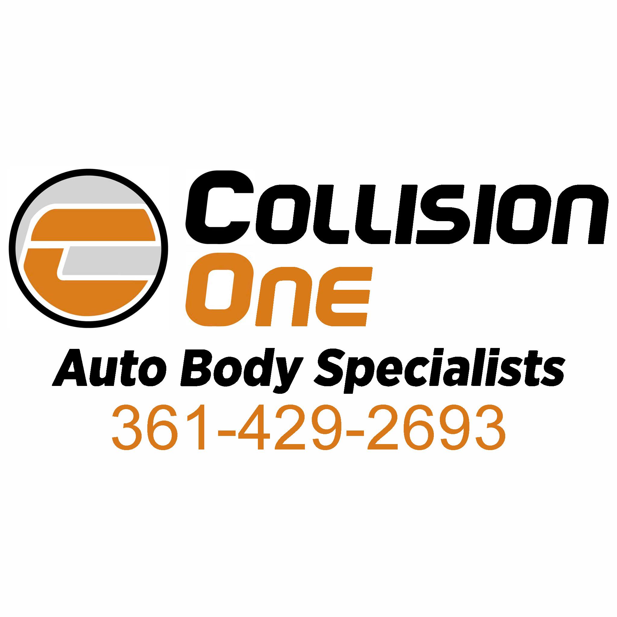 Collision One | Corpus Christi TX