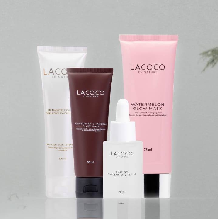 Lacoco En Nature