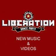 Liberation Dance Party