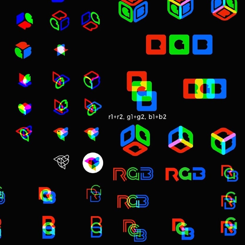 Rgb Label