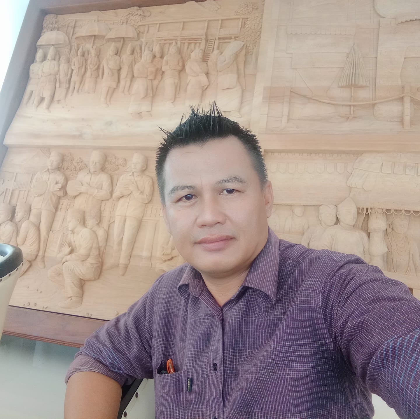Muhammad Azhar I