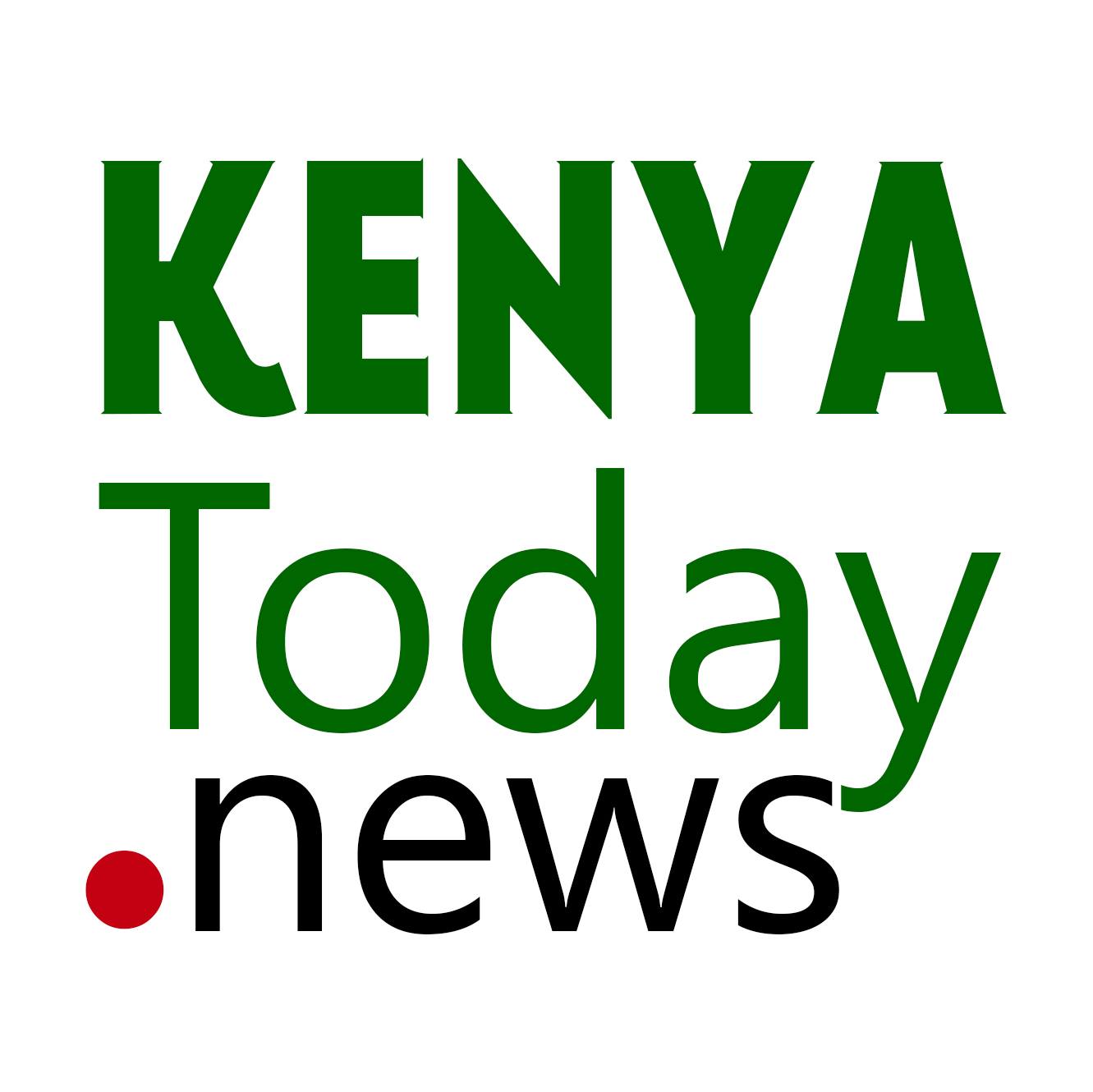 Kenya Today News