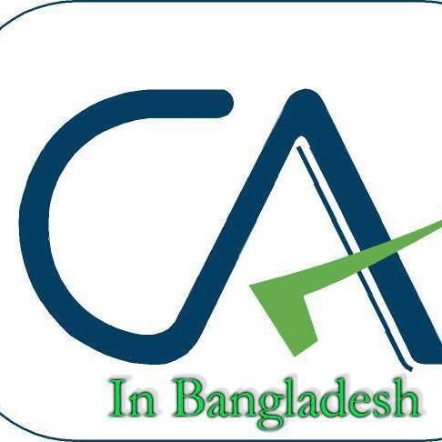 CA in Bangladesh
