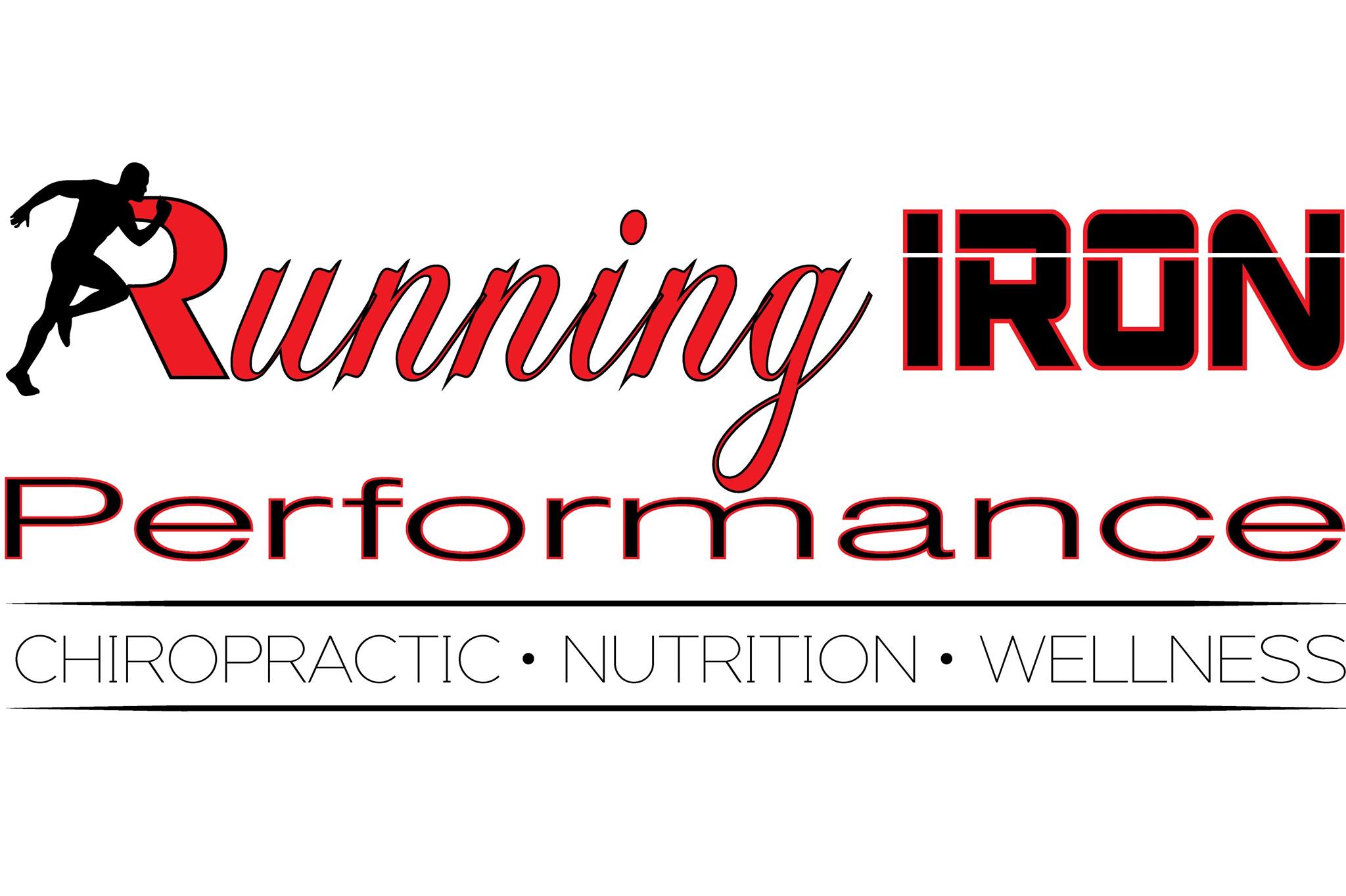 Running Iron Performance | Arlington Heights IL