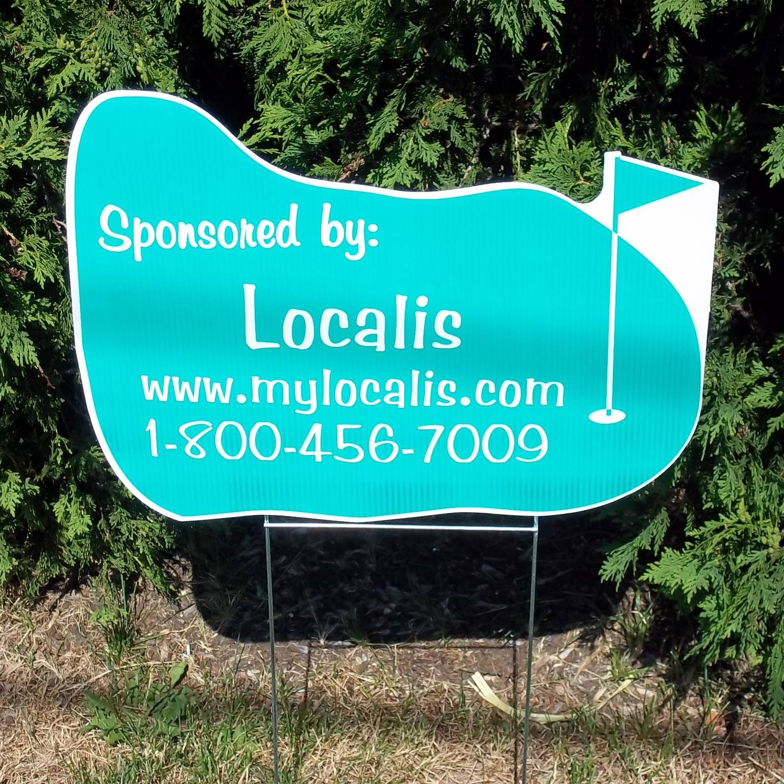Localis | Las Vegas NV