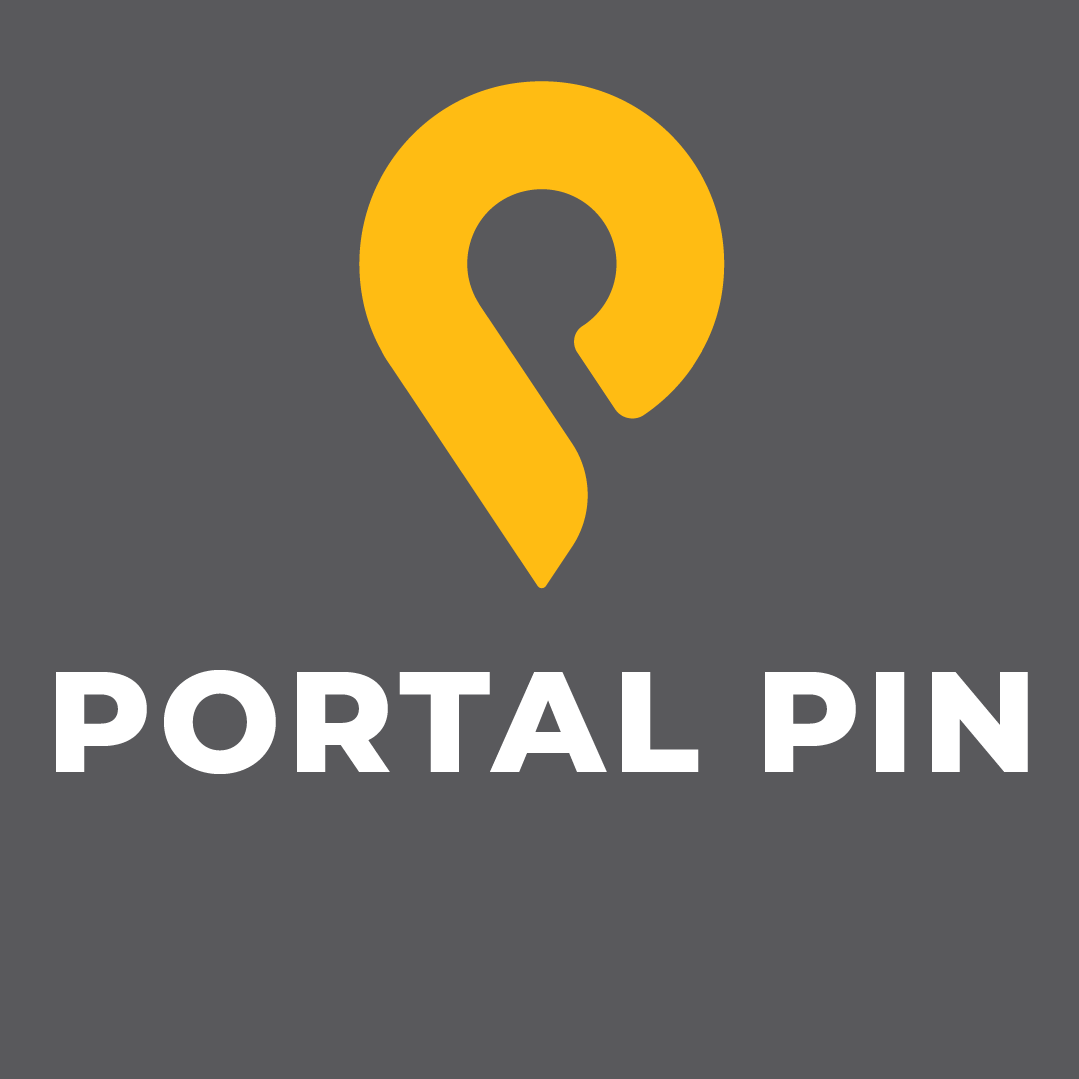 Portal Pin