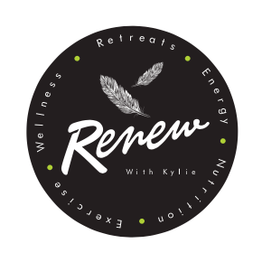 Renew with Kylie