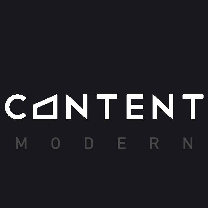 Content Modern | Jacksonville FL