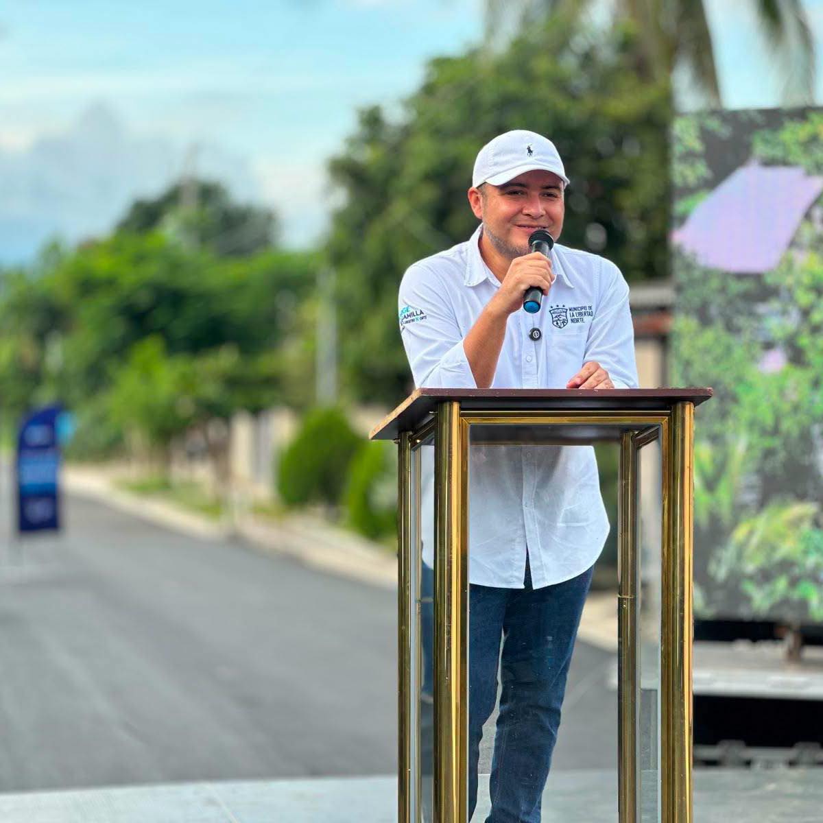 Jorge Escamilla - Con mucha tristeza recibo la noticia del... | Facebook