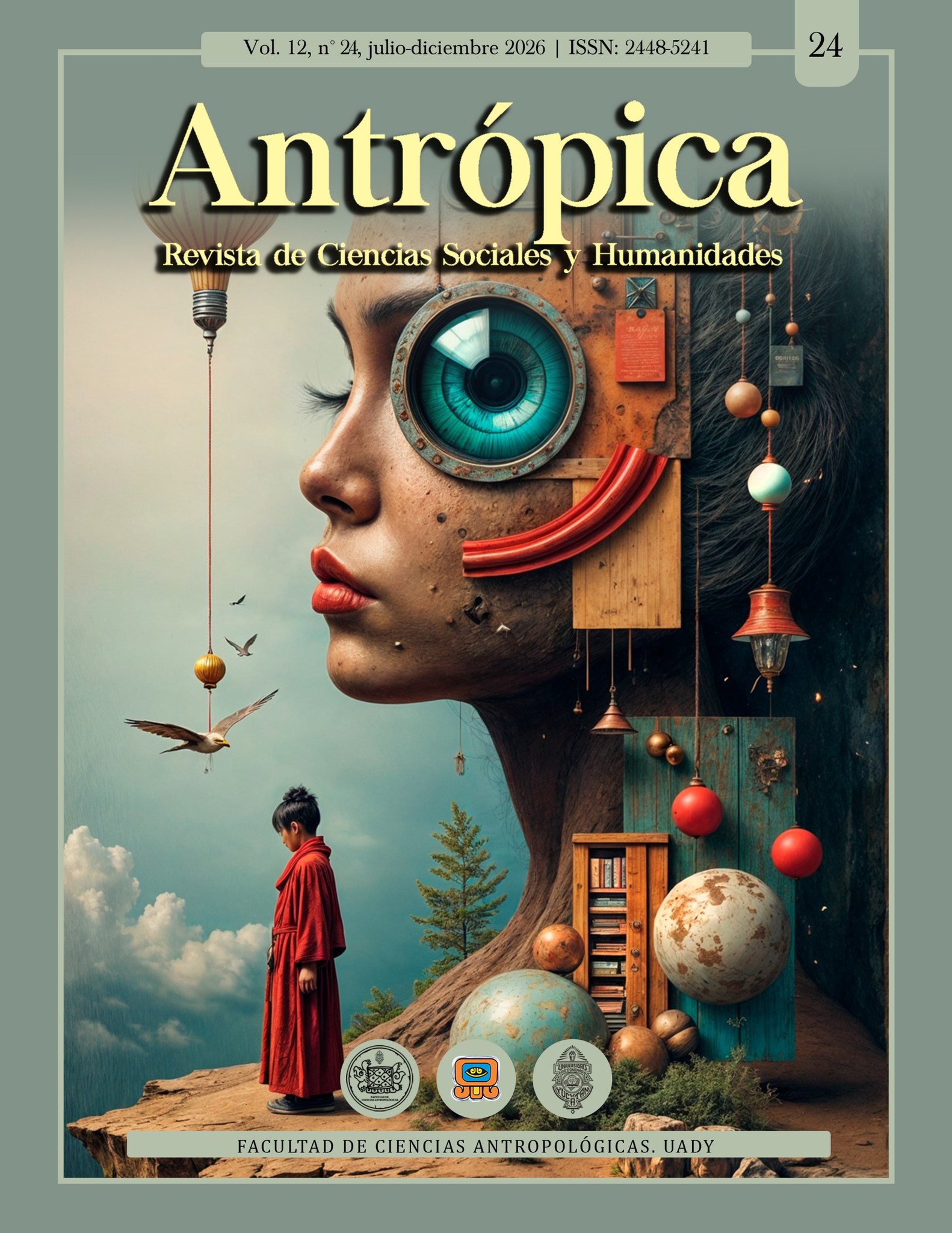 El Jardín de la Antropología