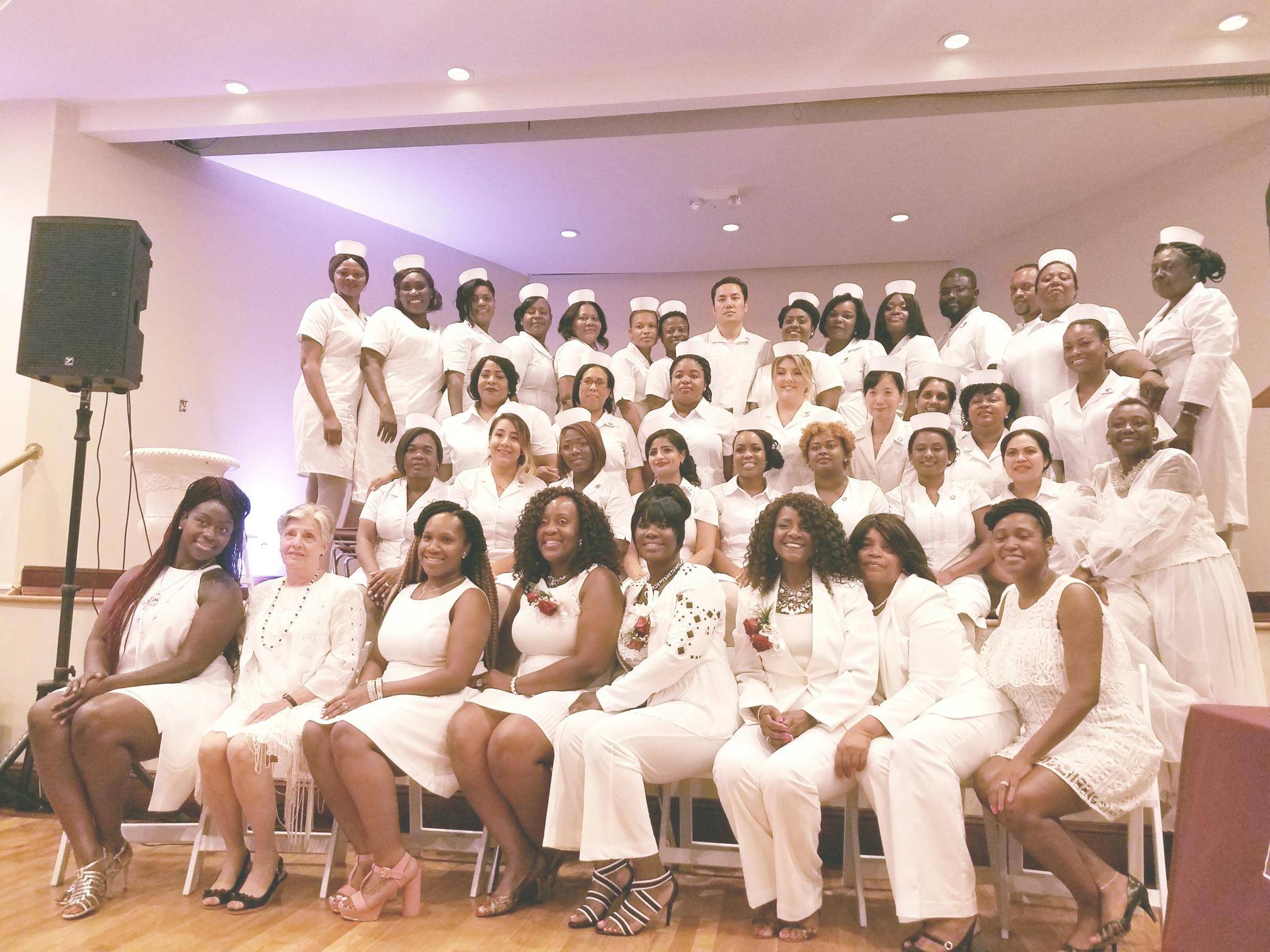 Transitions Career Institute School of Licensed Practical Nursing | College  Point NY