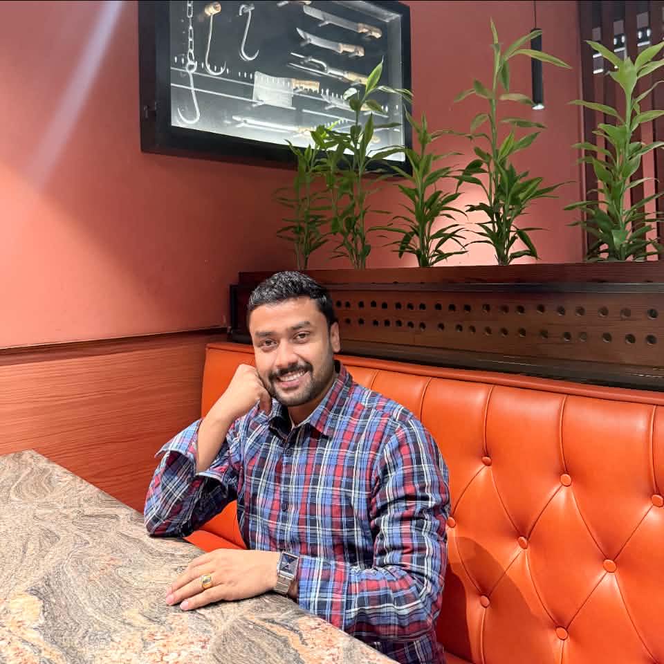 Dr-Din Muhammad