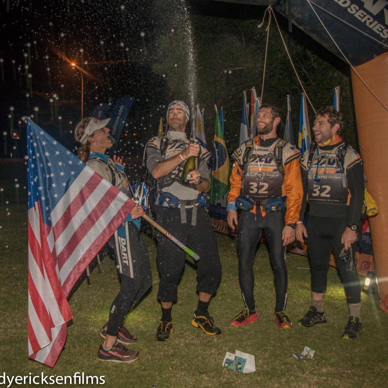 Team DART Adventure Racing