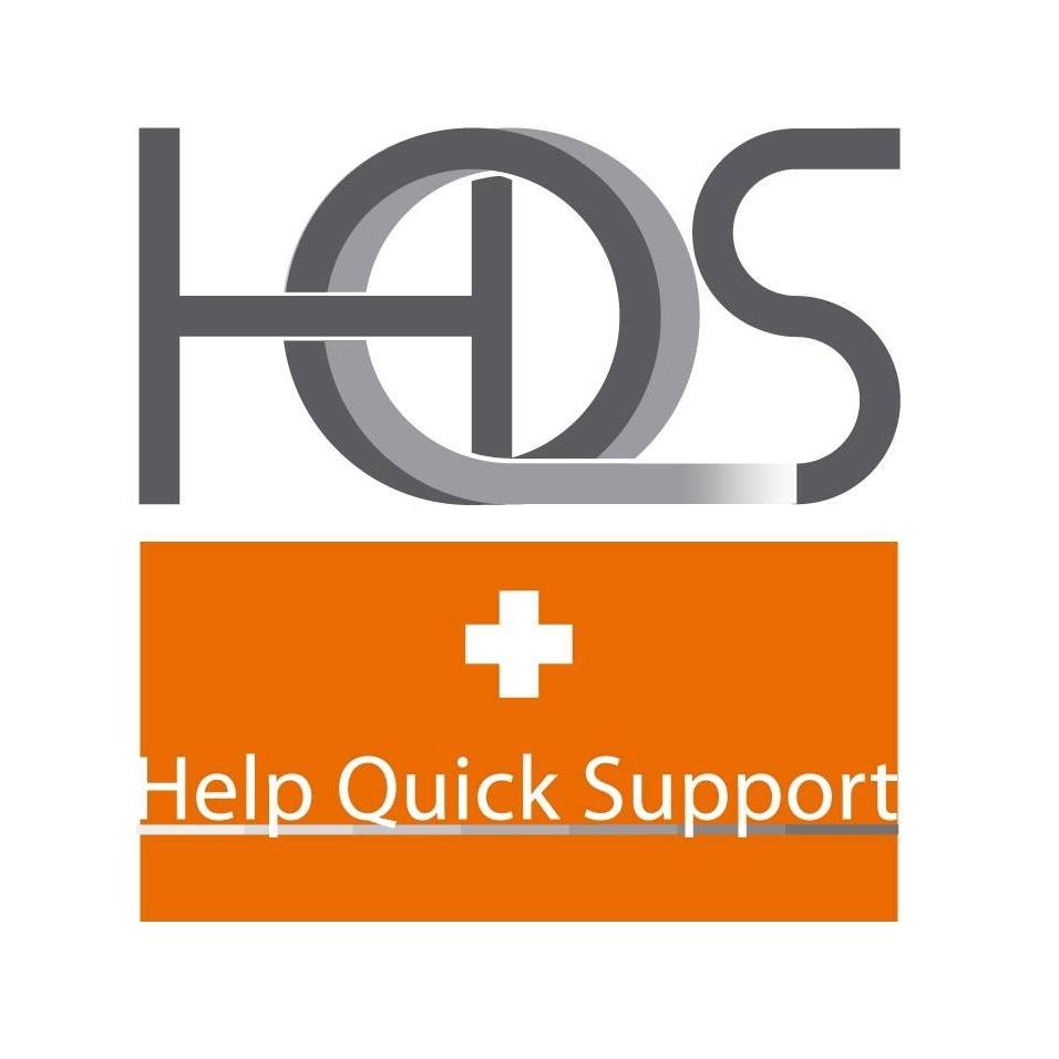 Help Quick Support