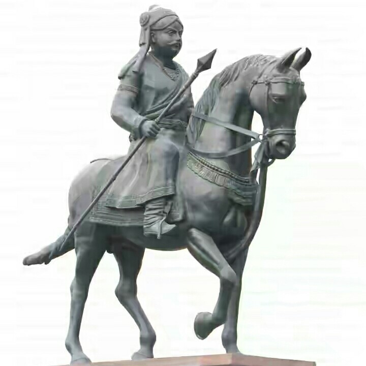 राठौड़ क्षत्रीय