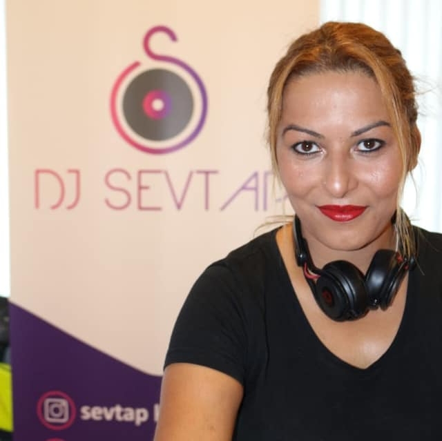 Dj Sevtap Kurşun