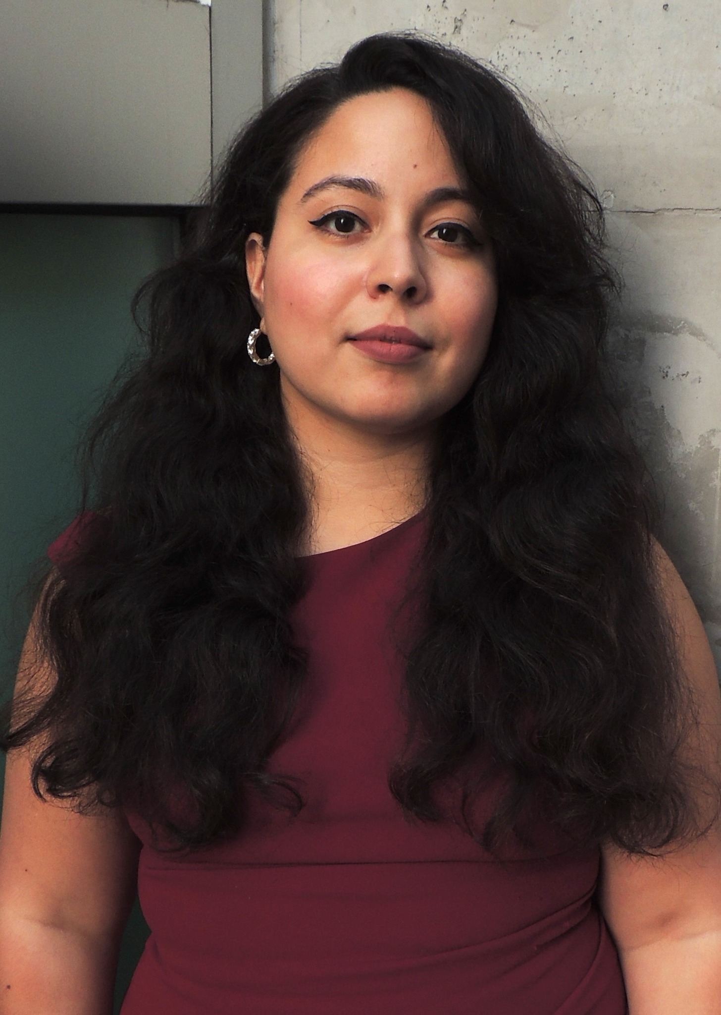 Linda Collazo, Mezzo Soprano (@lindacollazomezzo) • Facebook