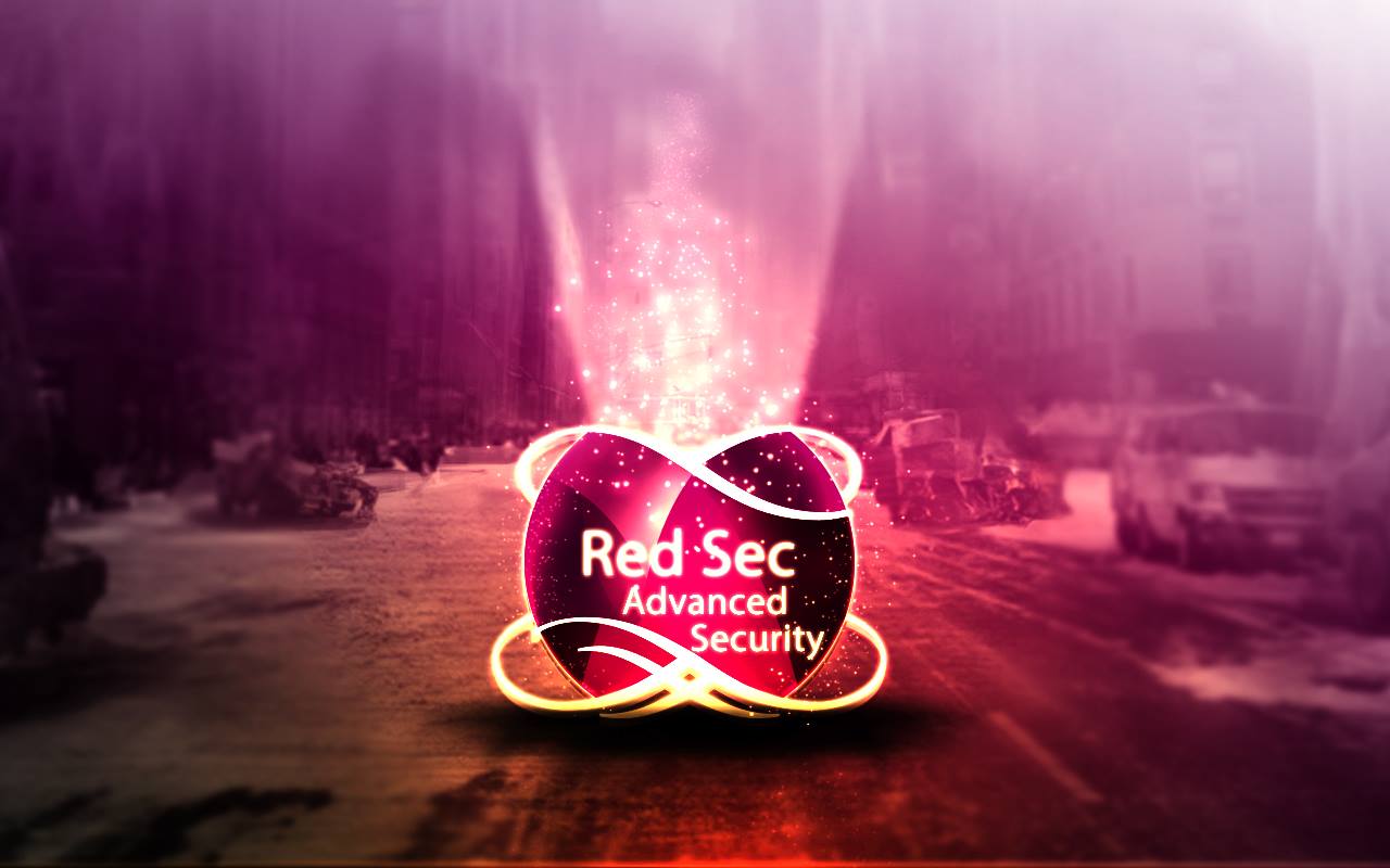 RedSec | Bucharest