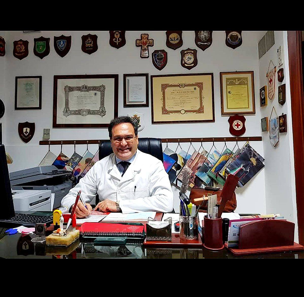 Studio Medico Dr. Rigano | Spadafora