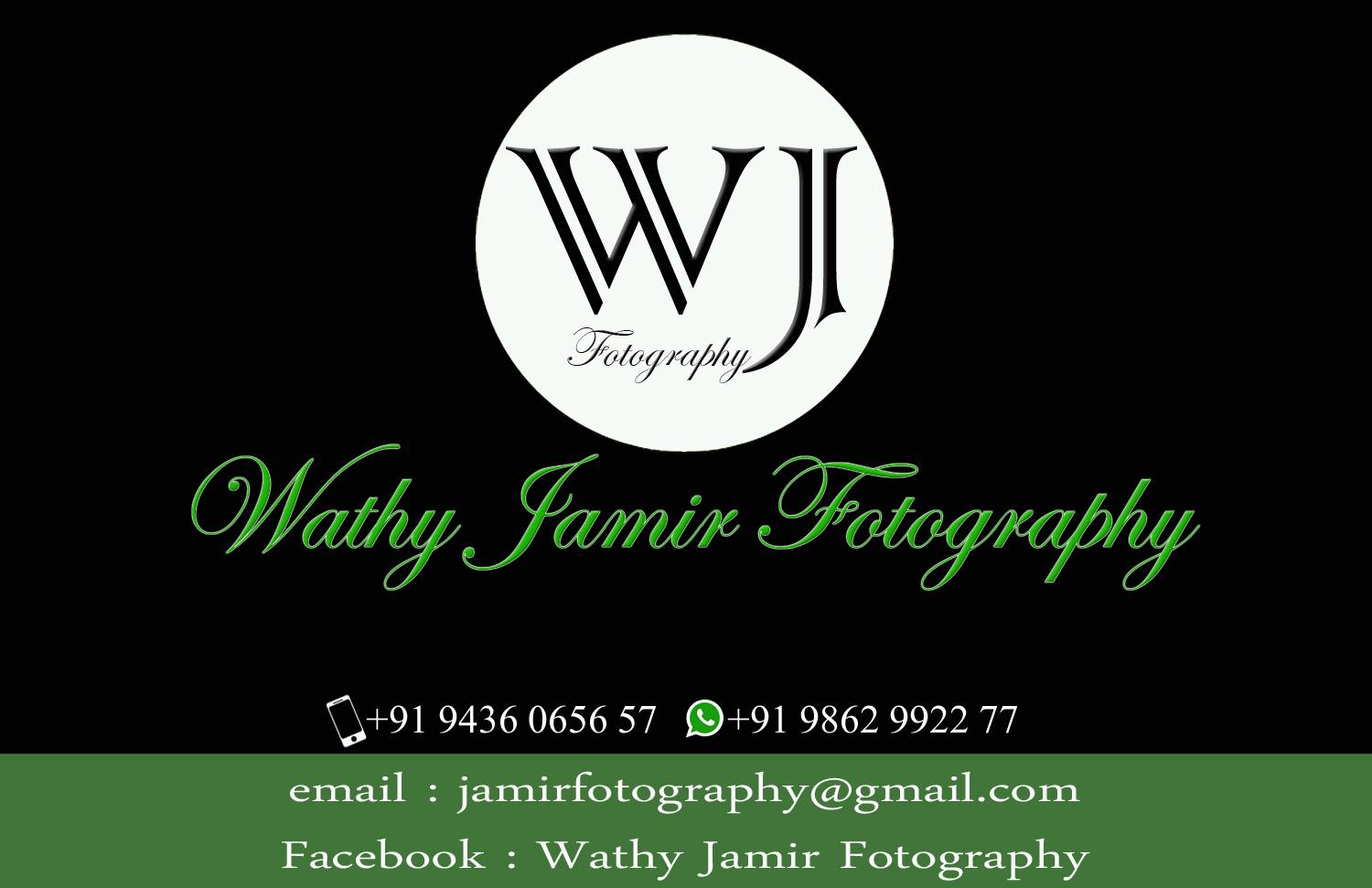 Wathy Jamir Fotography