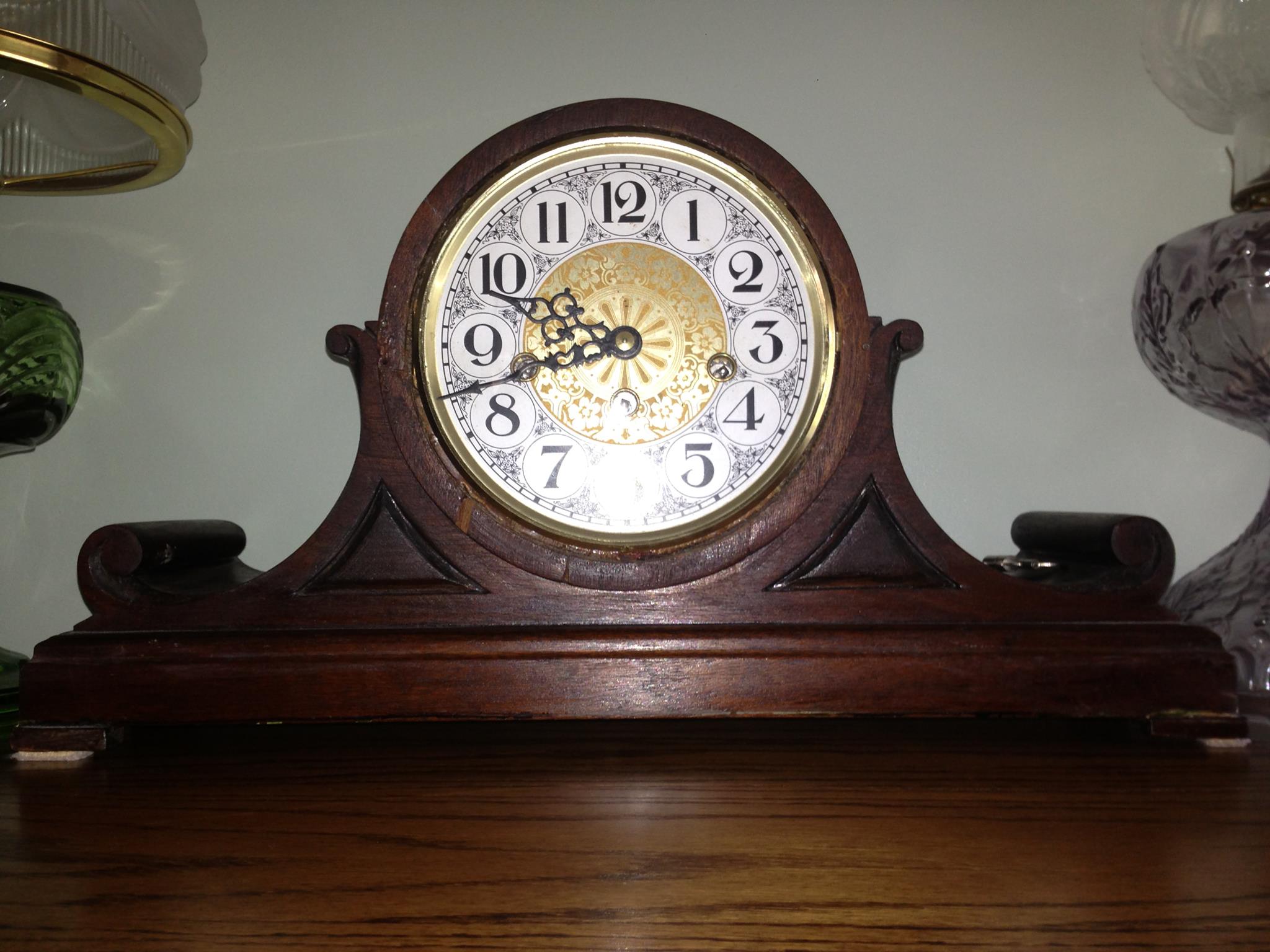 Perfect Time Clock Repair