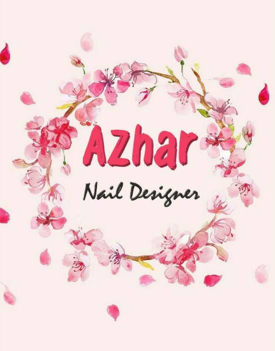 Azhar Nail Designer