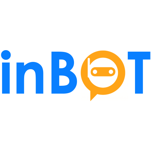 inbot.pro - Разработка Чат Ботов Для Бизнеса | Kyiv
