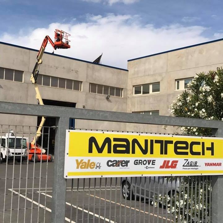 Manitech Srl | Elmas