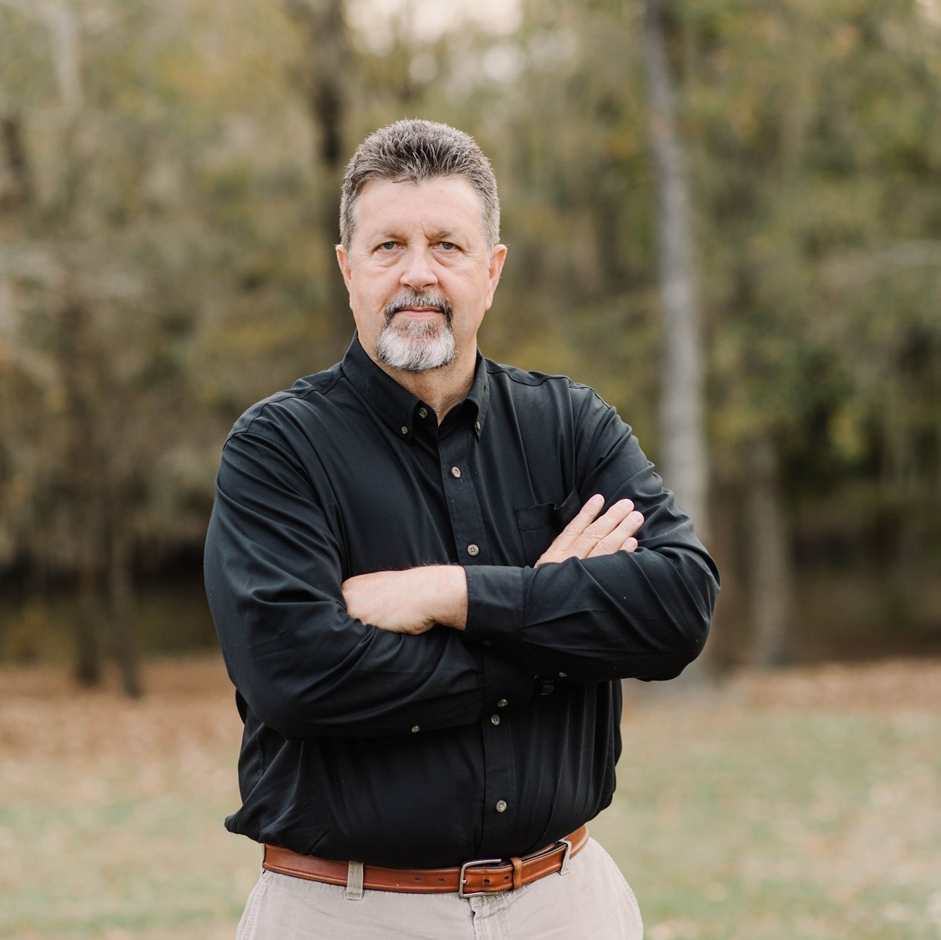 Jeff Raines - Real Estate Broker