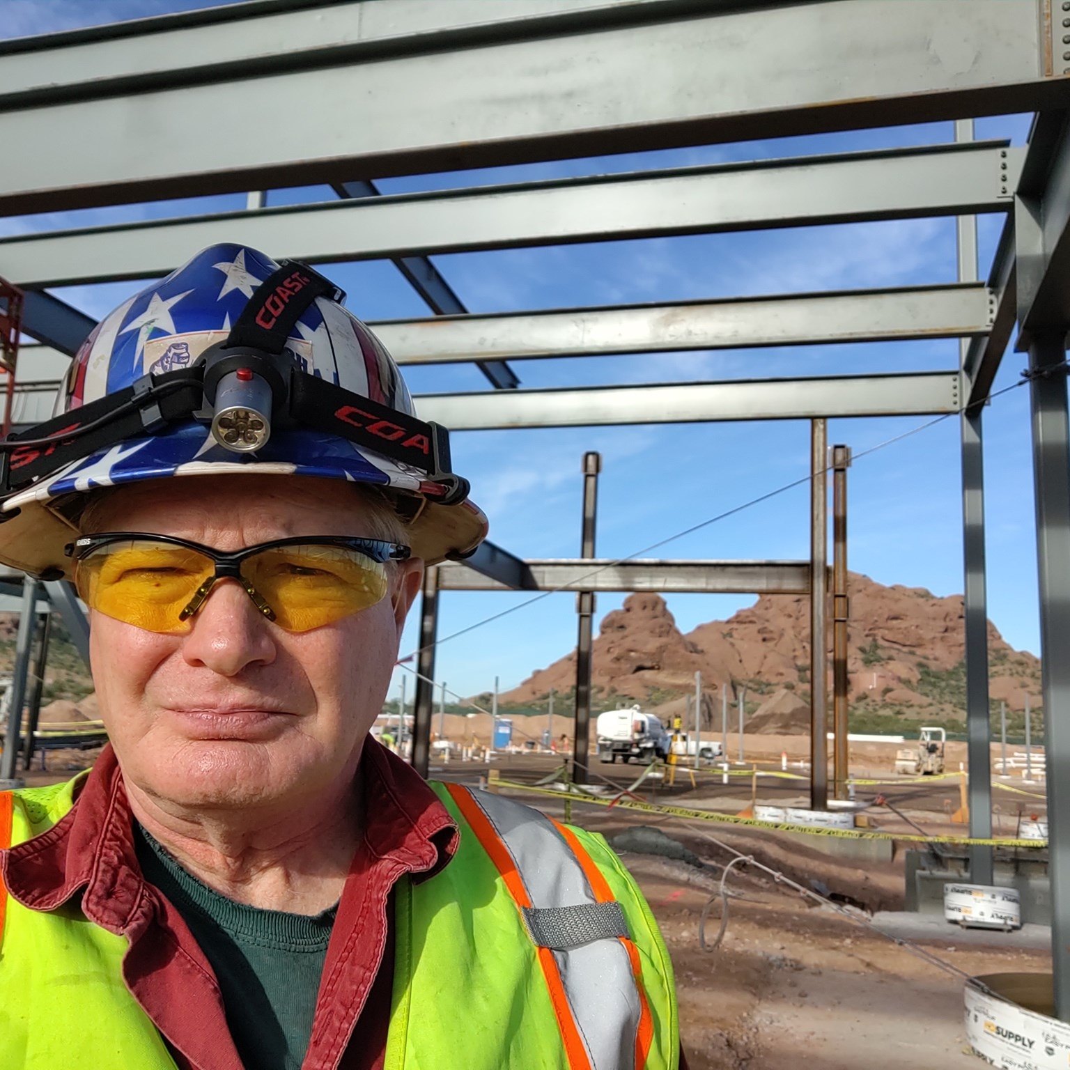 Arc-Tech Welding Inspections | Dewey AZ