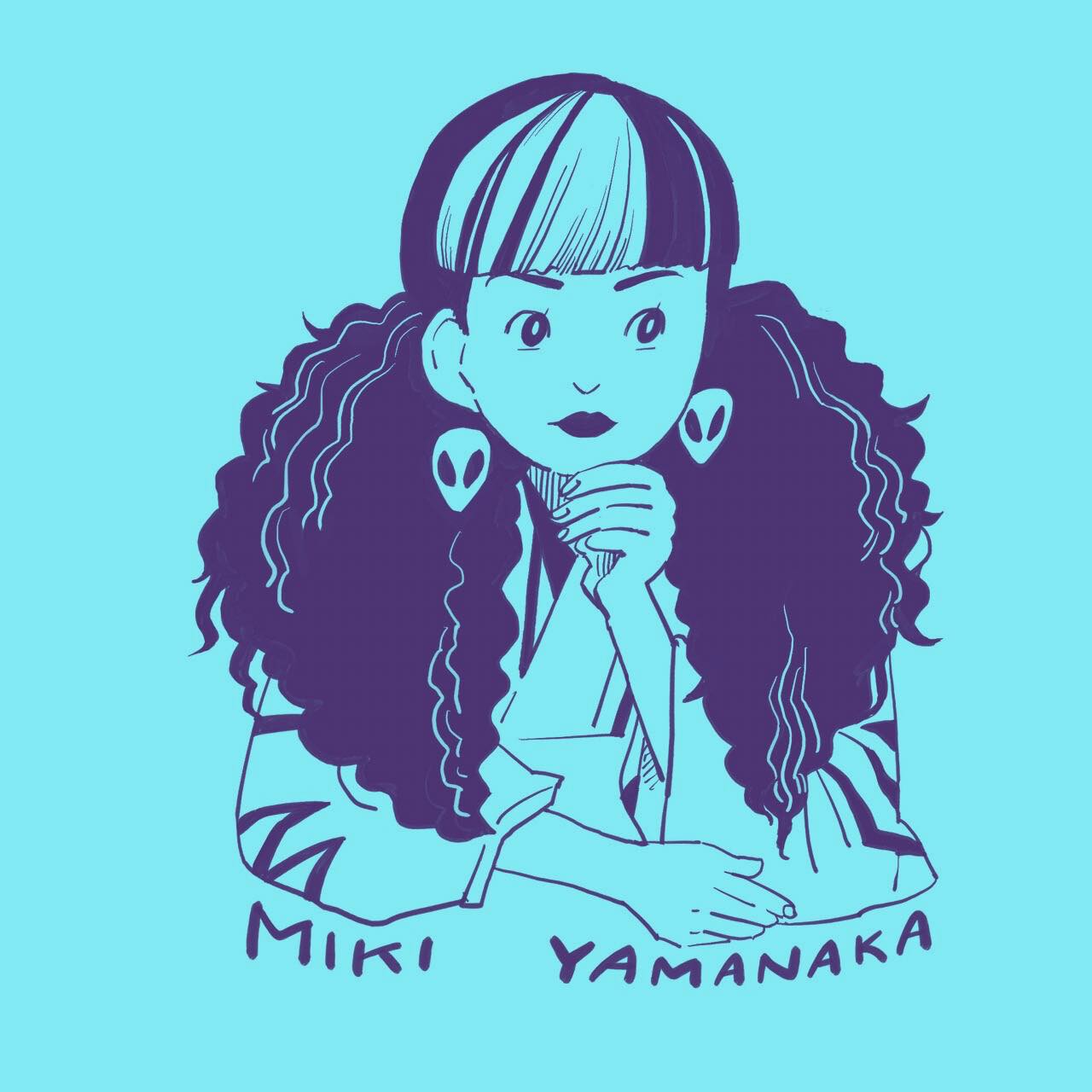 Miki Yamanaka Music (@mikiyamanakamusic) • Facebook