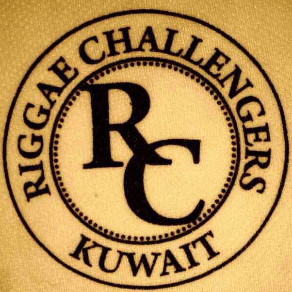 Riggae Challengers