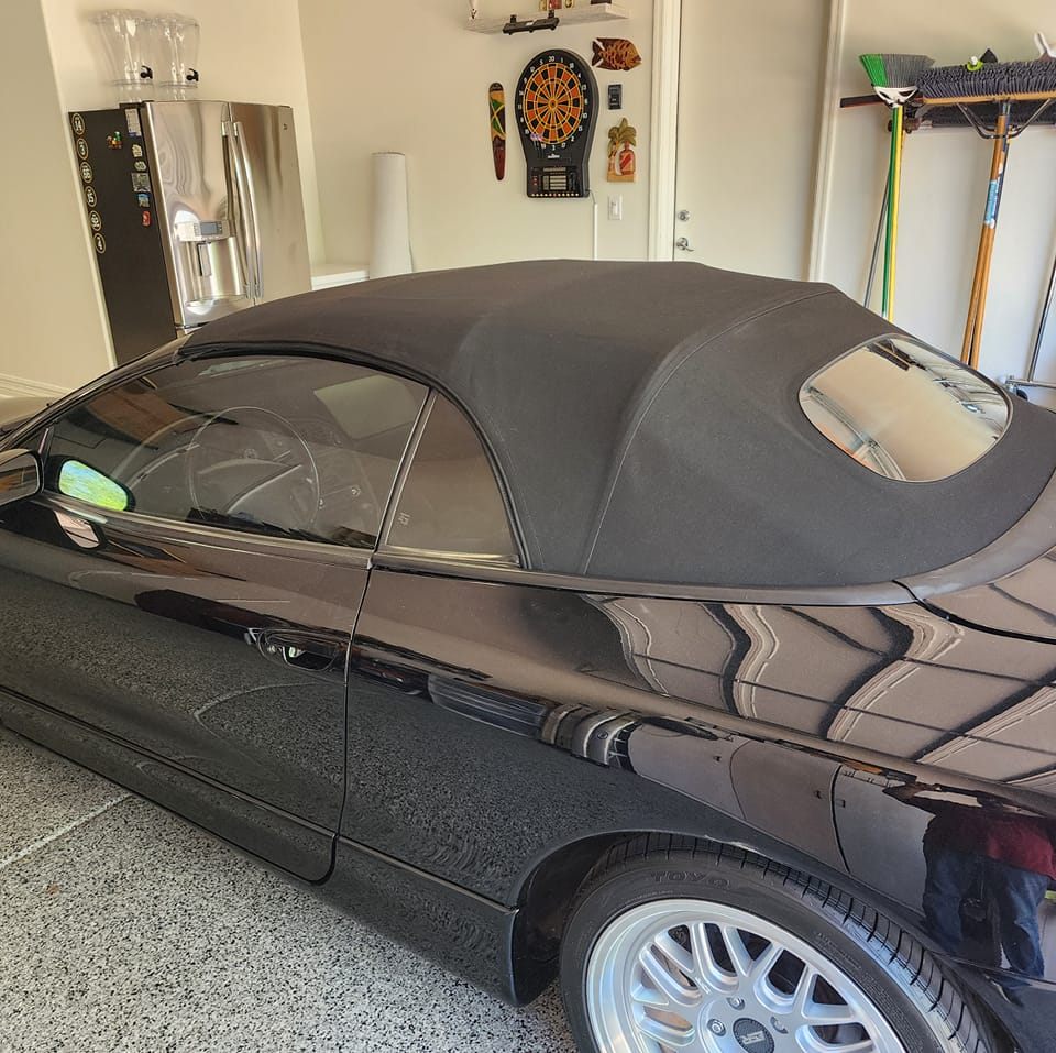 Precision Mobile Auto Tops LLC
