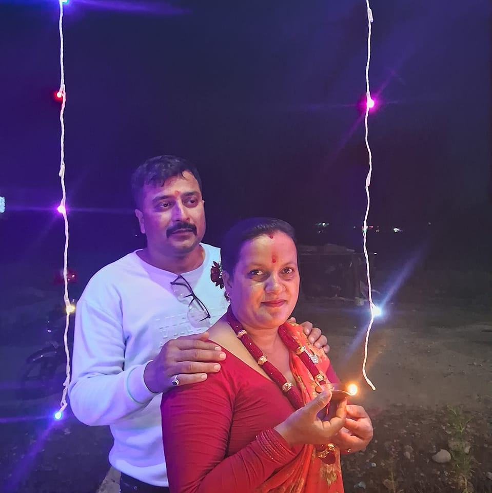 Pushkar Raj Pandey