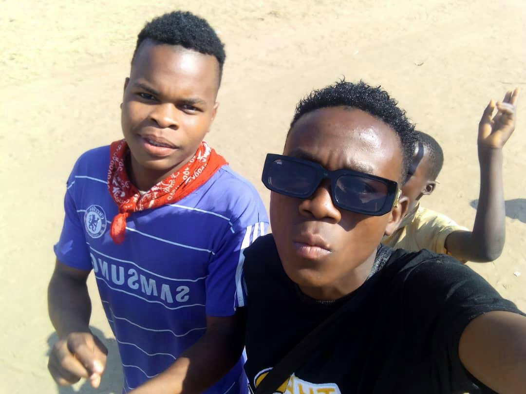 Twaha Chiwaula