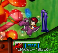 Migel avtr nahk