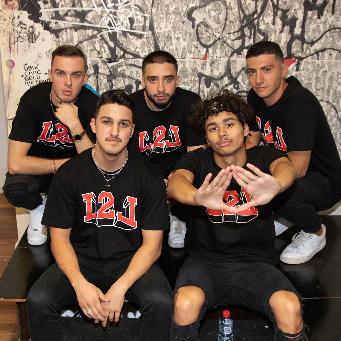 Lab22 Studios | Dandenong VIC