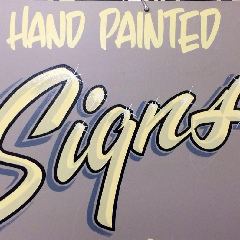 Dapper Signs | Bristol