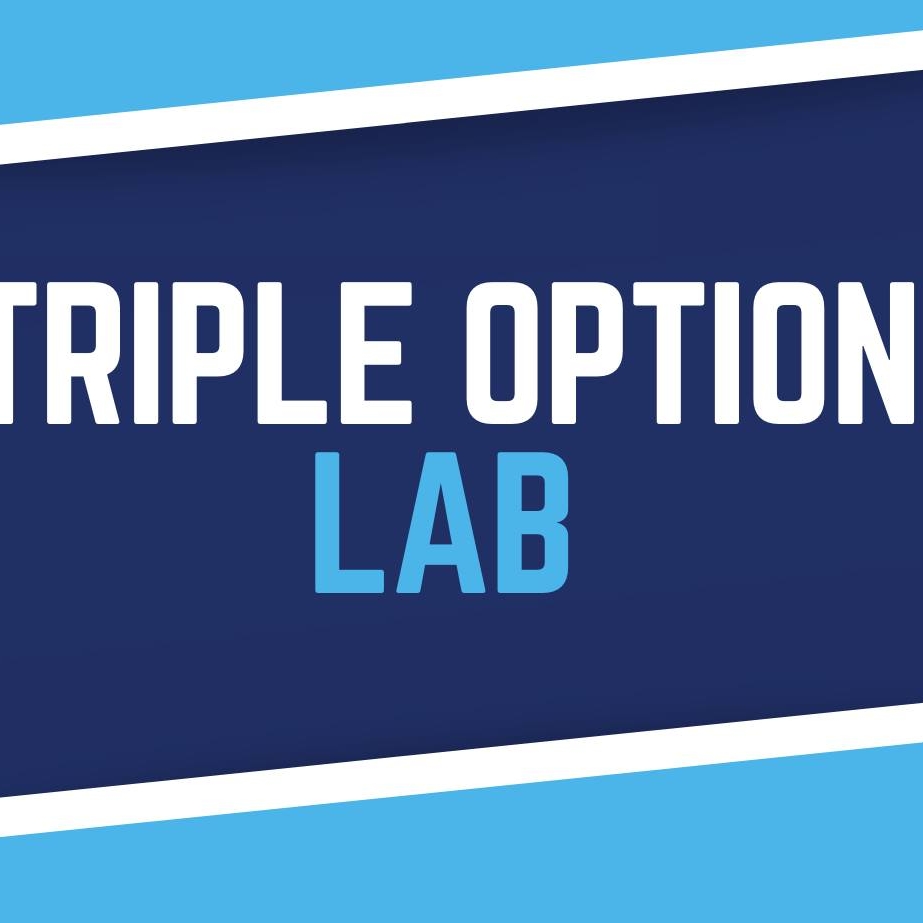 Triple Option Lab.