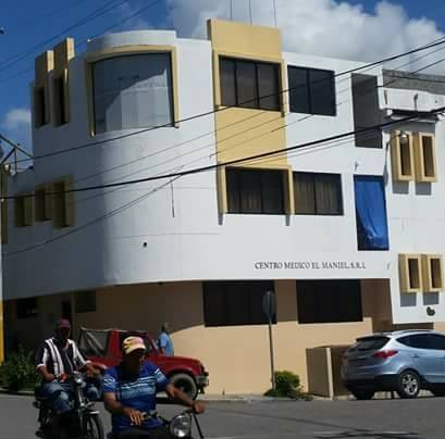 Centro Medico el Maniel SRL - CMM | San José de Ocoa