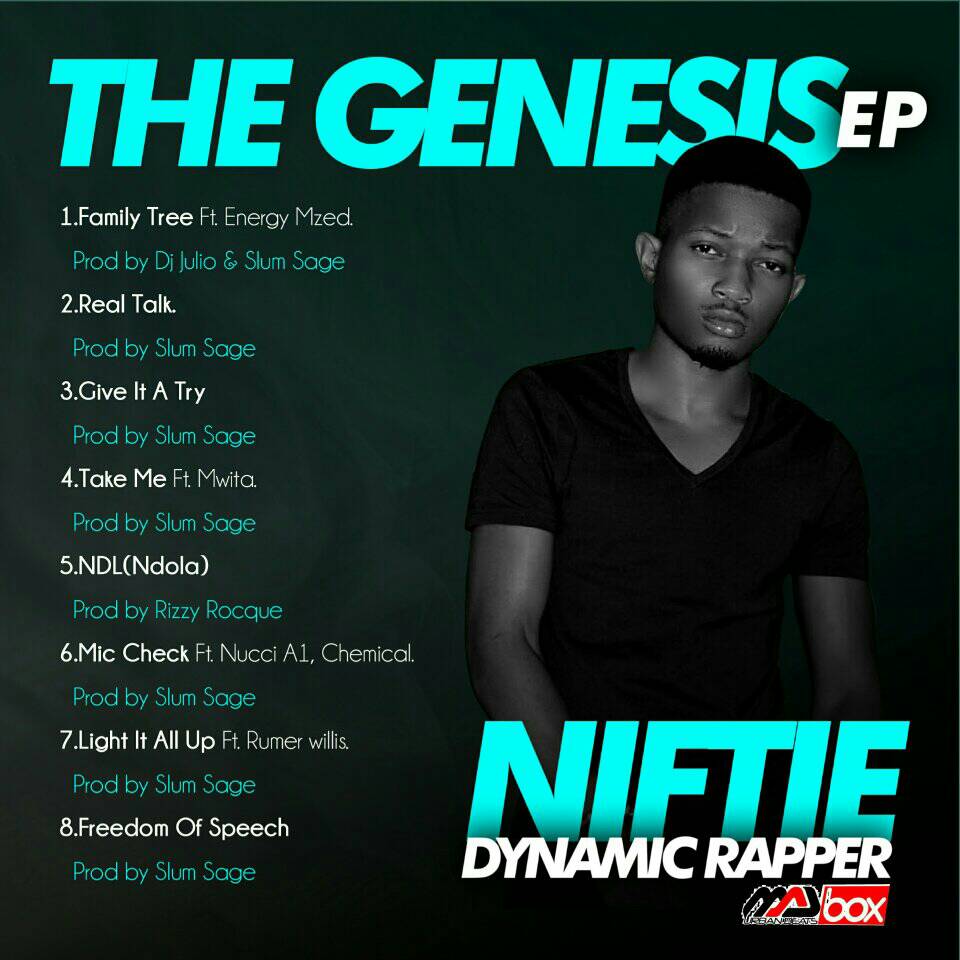 Niftie DynamicRapper