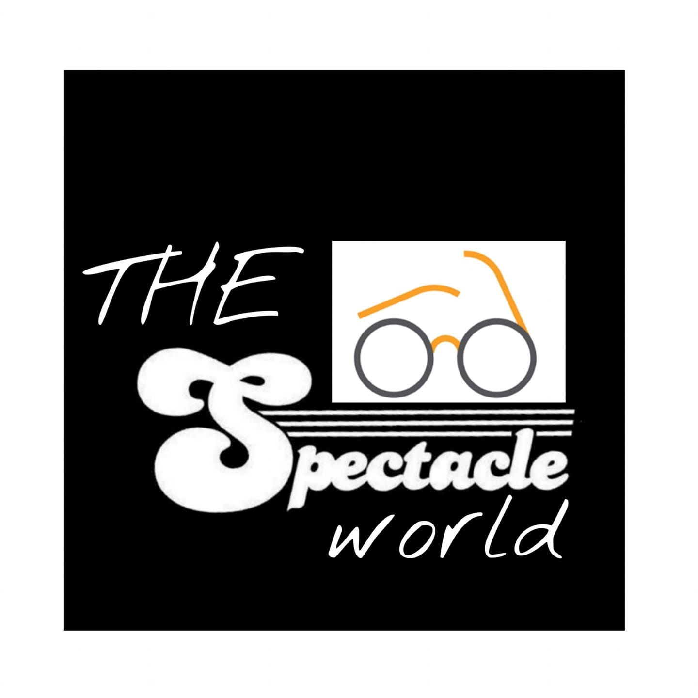 The spectacle world
