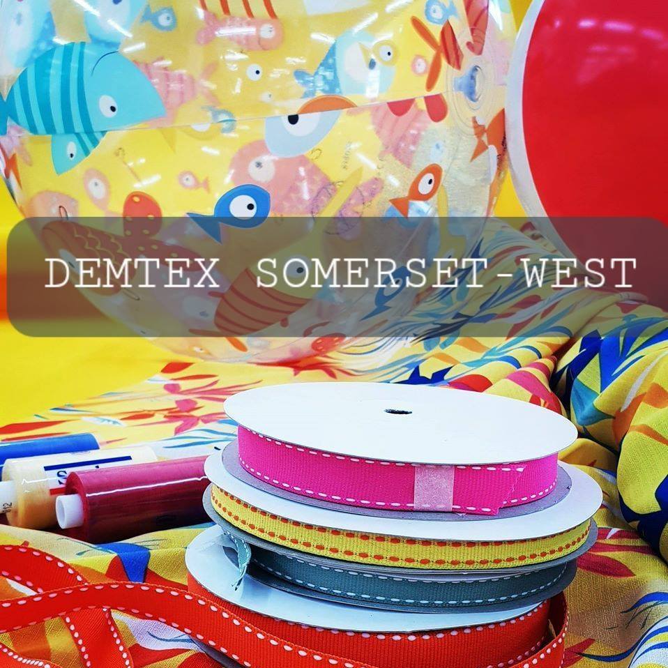 Demtex Somerset West | Somerset West